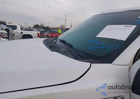 2016 Ford F-150 Lariat z USA, uszkodzony, nr VIN 1FTEW1CP6GFB37227